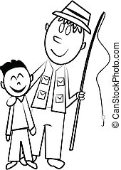 Download Fathers day Clip Art and Stock Illustrations. 12,188 ...