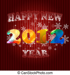 Happy new year Illustrations and Stock Art. 193,720 Happy new year illustration and vector EPS