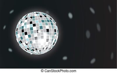 Disco ball Vector Clipart EPS Images. 4,957 Disco ball clip art vector