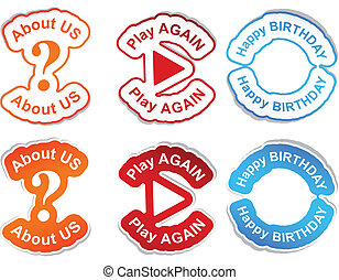 Play again Clipart Vector and Illustration. 52 Play again clip art