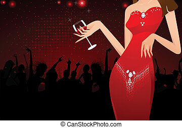 Wine bar people Vector Clipart Illustrations. 775 Wine bar people clip