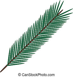 Pine bough Clipart Vector and Illustration. 95 Pine bough clip art