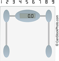 Weight scale Vector Clip Art Illustrations. 10,183 Weight scale clipart