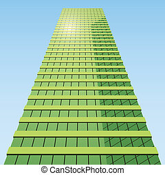 Tall building Vector Clip Art EPS Images. 5,510 Tall building clipart