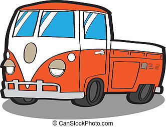 Minivan Clipart and Stock Illustrations. 364 Minivan vector EPS