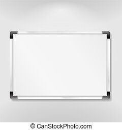 Whiteboard Vector Clipart Royalty Free 3.099 Whiteboard Clip art