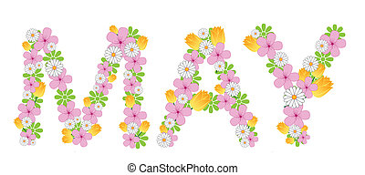 May flowers Illustrations and Clip Art. 2,200 May flowers ...