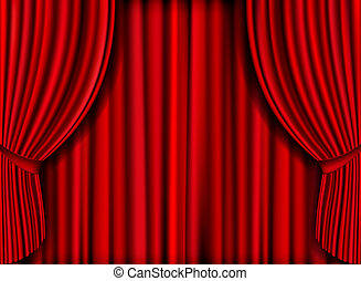 Red curtain Vector Clip Art Illustrations. 4,212 Red curtain clipart