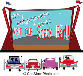 Drive movie Vector Clip Art Royalty Free. 223 Drive movie clipart