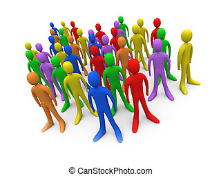 Crowd Clipart and Stock Illustrations. 53,056 Crowd vector EPS