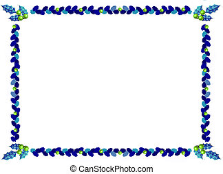 Blue border Illustrations and Stock Art. 91,478 Blue border