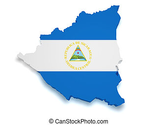 Nicaragua Clipart and Stock Illustrations. 1,912 Nicaragua vector EPS ...