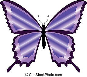 Purple butterfly Illustrations and Stock Art. 5,379 Purple butterfly ...