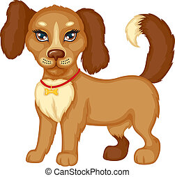 Spotted dog Illustrations and Clipart. 581 Spotted dog royalty free ...