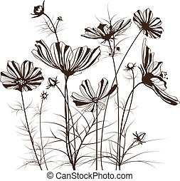 Posies Illustrations and Clipart. 1,965 Posies royalty free ...