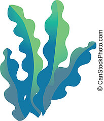 Seaweed Illustrations and Stock Art. 7,617 Seaweed illustration and ...