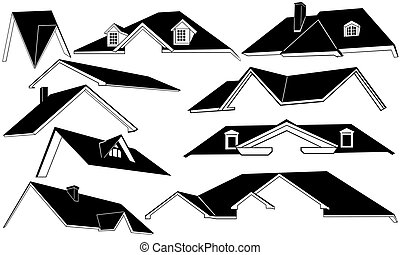 Roof Illustrations and Clipart. 60,124 Roof royalty free illustrations