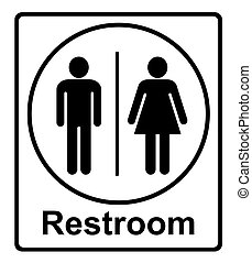 Washroom Stock Illustrations. 6,069 Washroom clip art images and ...