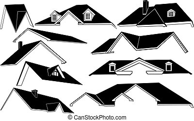 Roof Illustrations and Clipart. 60,124 Roof royalty free illustrations