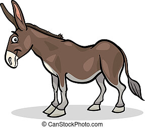 Donkey ears Vector Clip Art EPS Images. 203 Donkey ears clipart vector ...