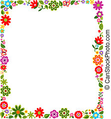 Garden border Clipart and Stock Illustrations. 22,138 Garden border ...