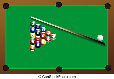 Billiards Stock Illustrations. 5,645 Billiards clip art images and ...