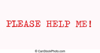 Help me Illustrations and Stock Art. 641 Help me illustration and ...