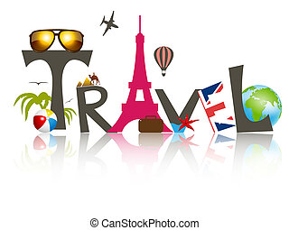 Travel Illustrations and Clip Art. 809,923 Travel royalty free ...