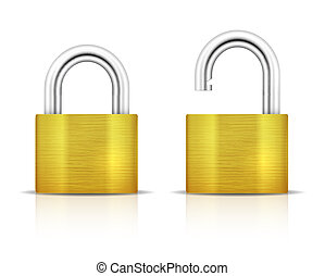 Lock Illustrations and Clipart. 93,787 Lock royalty free illustrations