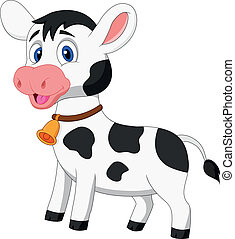 Moo cow Vector Clip Art EPS Images. 416 Moo cow clipart vector ...