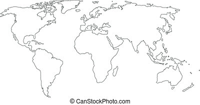 Contour map Stock Illustration Images. 59,350 Contour map illustrations ...