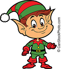 Elf Stock Illustrations. 15,230 Elf clip art images and 