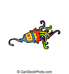 Party poppers Illustrations and Stock Art. 485 Party poppers