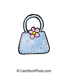 Handbag Vector Clip Art EPS Images. 11,316 Handbag clipart vector