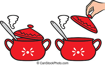 Pot Vector Clip Art Royalty Free. 56,696 Pot clipart vector EPS