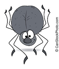 Dead bug Vector Clipart Royalty Free. 432 Dead bug clip art vector EPS ...