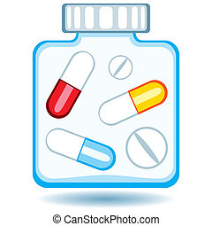 Tabletten Stock Illustrationen. 154.559 Tabletten Clipart Bilder und