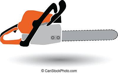 Chainsaw Stock Illustration Images. 1,436 Chainsaw illustrations