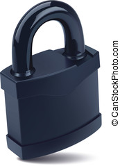 Padlock Vector Clip Art Royalty Free. 25,461 Padlock clipart vector EPS