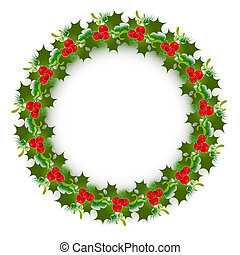 Christmas wreath Illustrations and Clip Art. 13,854 Christmas wreath