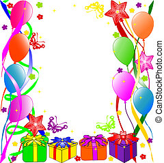 Birthdays Illustrations and Clip Art. 306,659 Birthdays royalty free ...