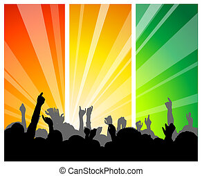 Concert Stock Illustration Images. 54,510 Concert illustrations ...