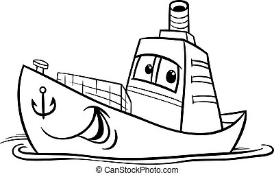 Ship Clipart and Stock Illustrations. 119,669 Ship vector EPS