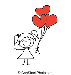 Beating heart cartoon Images and Stock Photos. 291 Beating heart ...