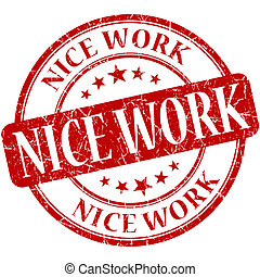 Nice work Clipart and Stock Illustrations. 2,409 Nice work vector EPS ...