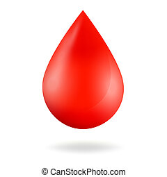 Blood drop Illustrations and Clip Art. 12,145 Blood drop royalty free ...