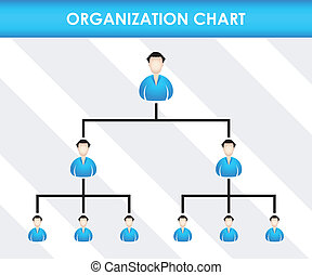 Organization chart Illustrations and Clipart. 12,991 Organization chart ...