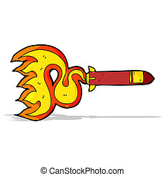 Missile Vector Clip Art Royalty Free. 3,774 Missile clipart vector EPS