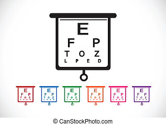 Optometrist Illustrations and Clip Art. 1,278 Optometrist royalty free ...