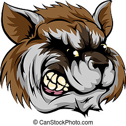 Coon Stock Illustrations. 1,020 Coon clip art images and royalty free ...